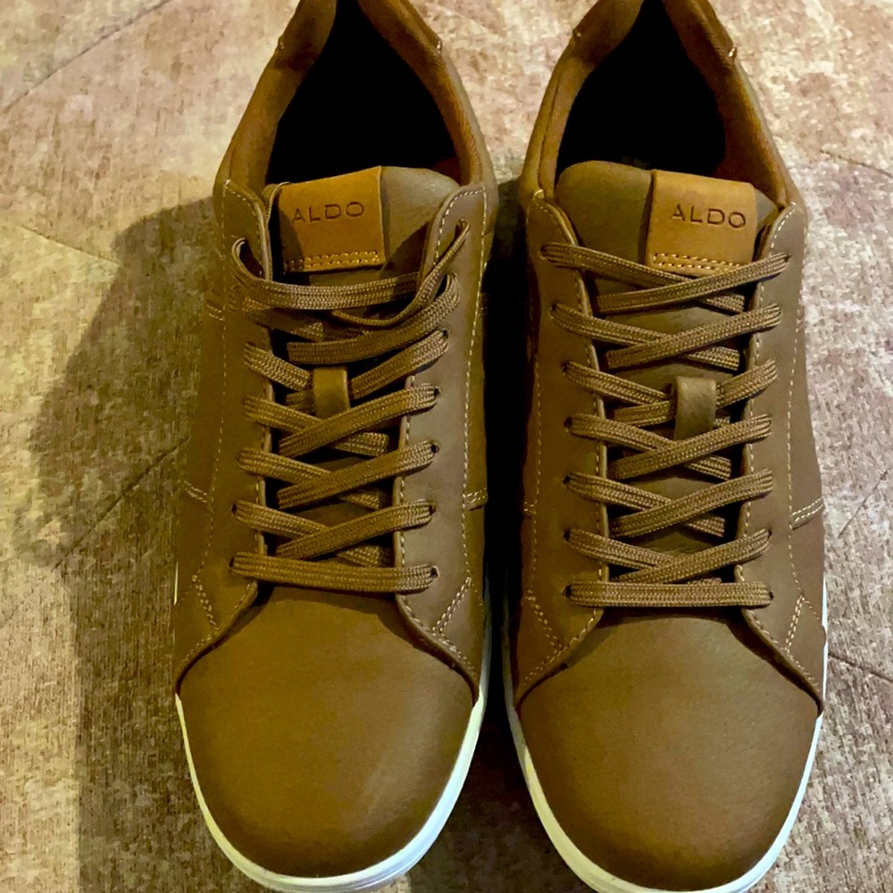 Men’s Aldo shoes